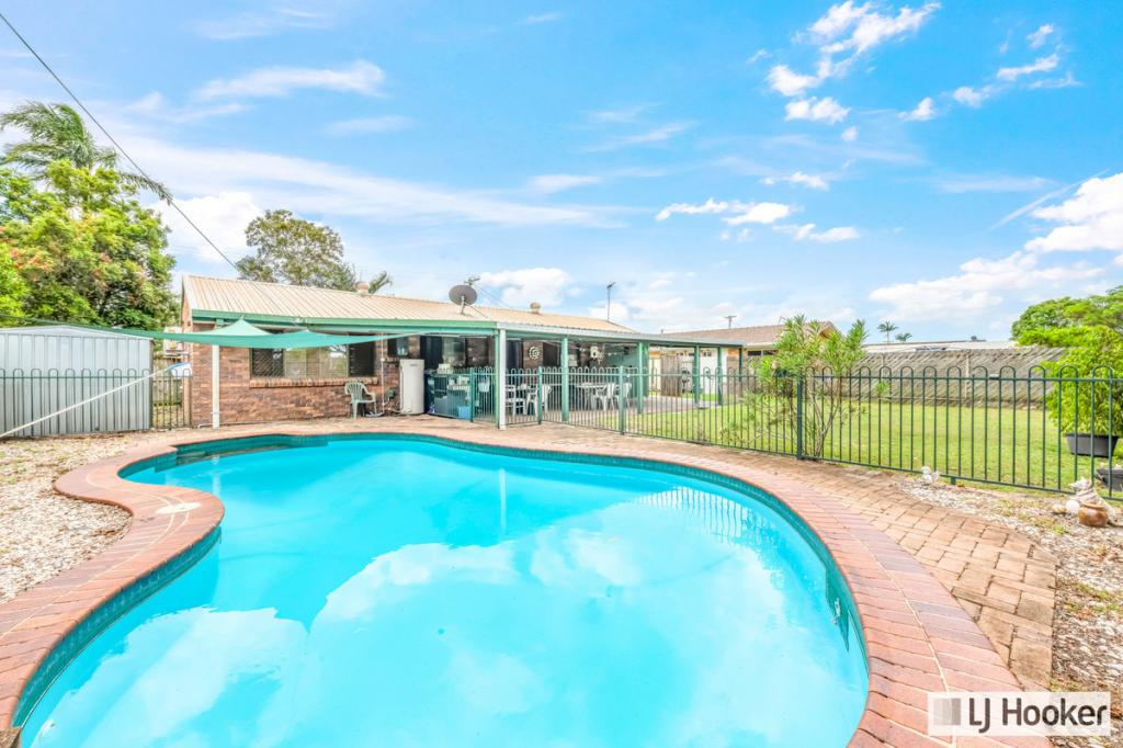 61 SUNSET DR, THABEBAN, QLD 4670