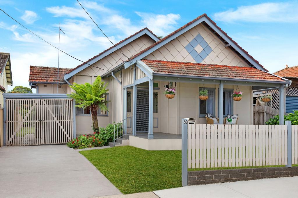 58 Henry St, Five Dock, NSW 2046