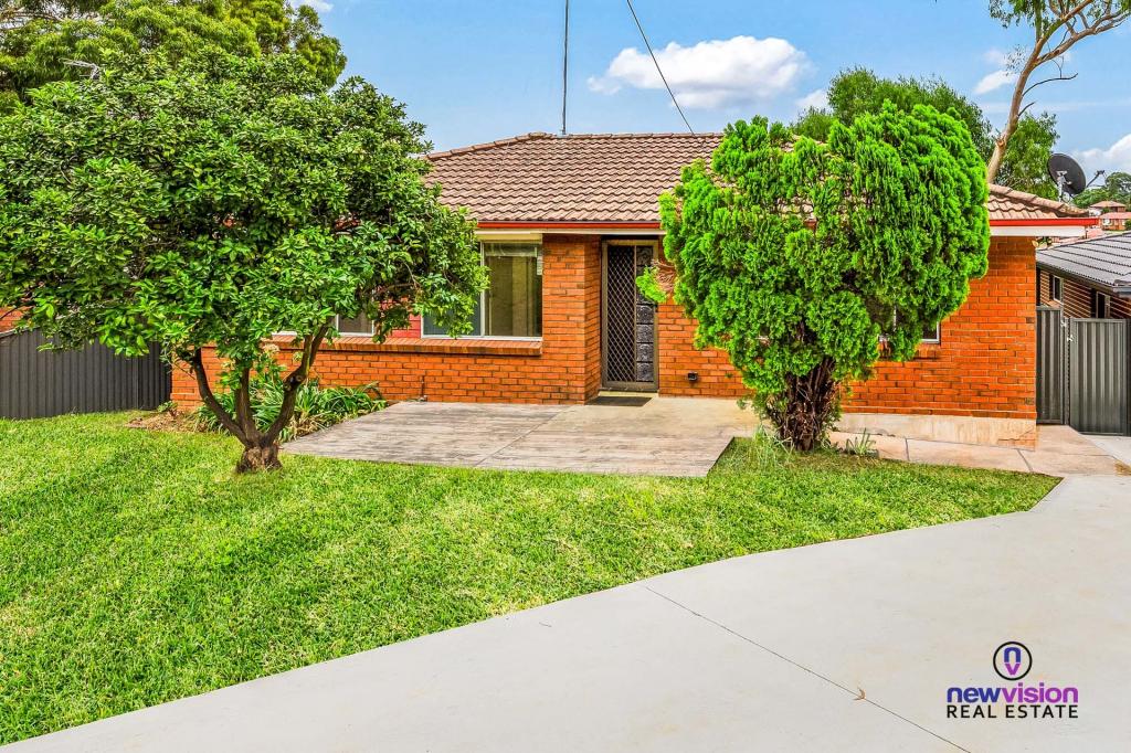 6 Leti Pl, Marayong, NSW 2148