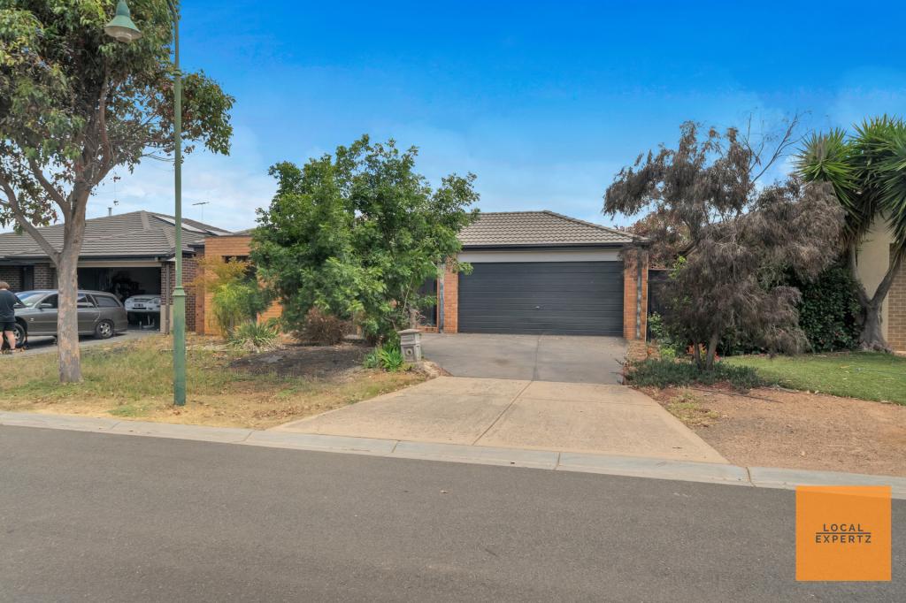 19 Pinrush Rd, Brookfield, VIC 3338