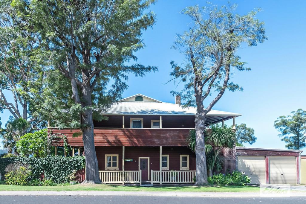 21a High St, Batemans Bay, NSW 2536