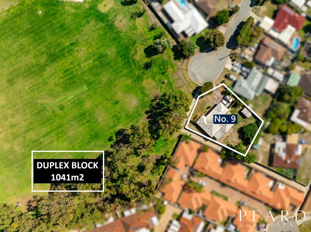 9 Raby Ct, Cooloongup, WA 6168