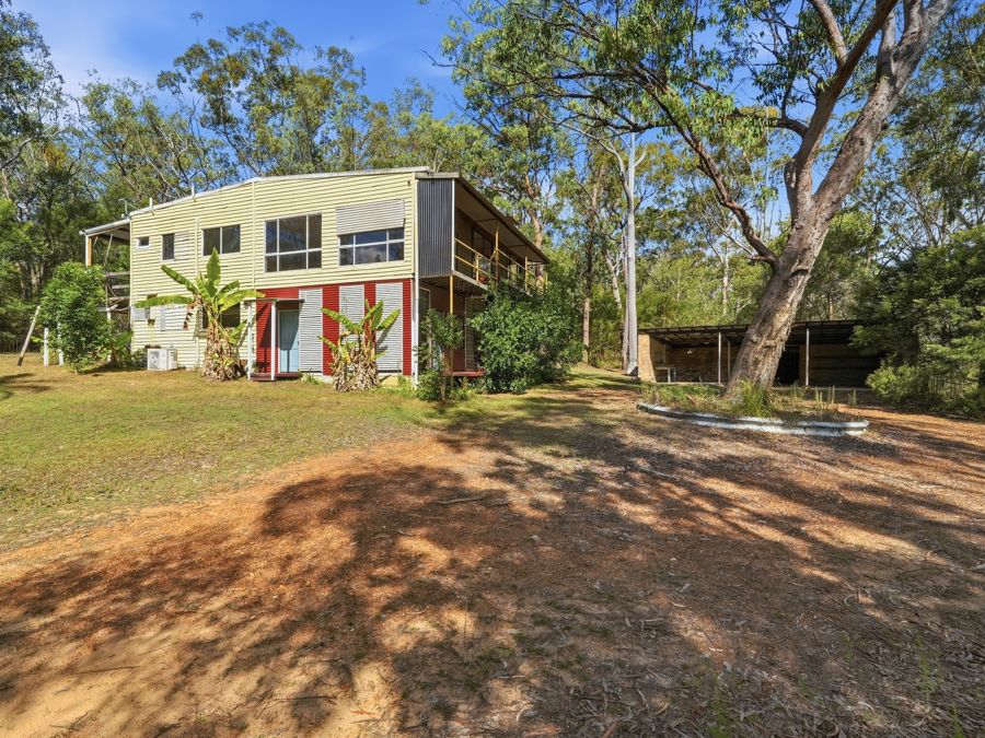 303 Mcgills Rd, Kremnos, NSW 2460