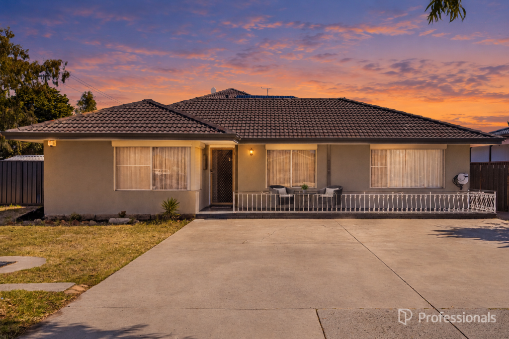 41 Lynstead St, Beckenham, WA 6107