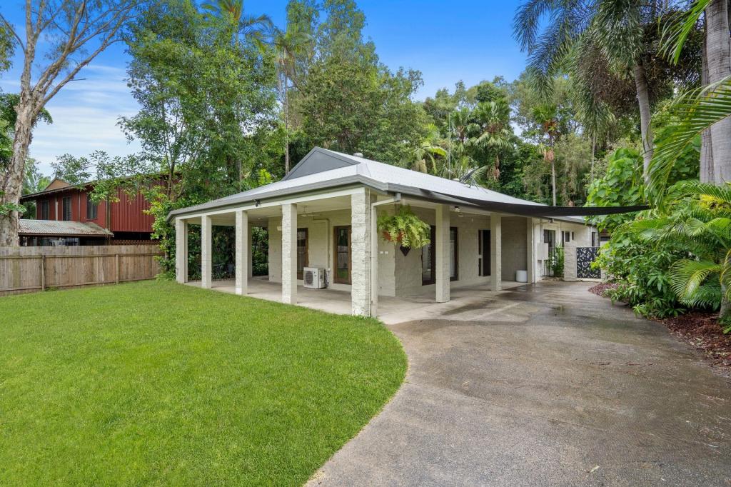 20 Beaver St, Clifton Beach, QLD 4879