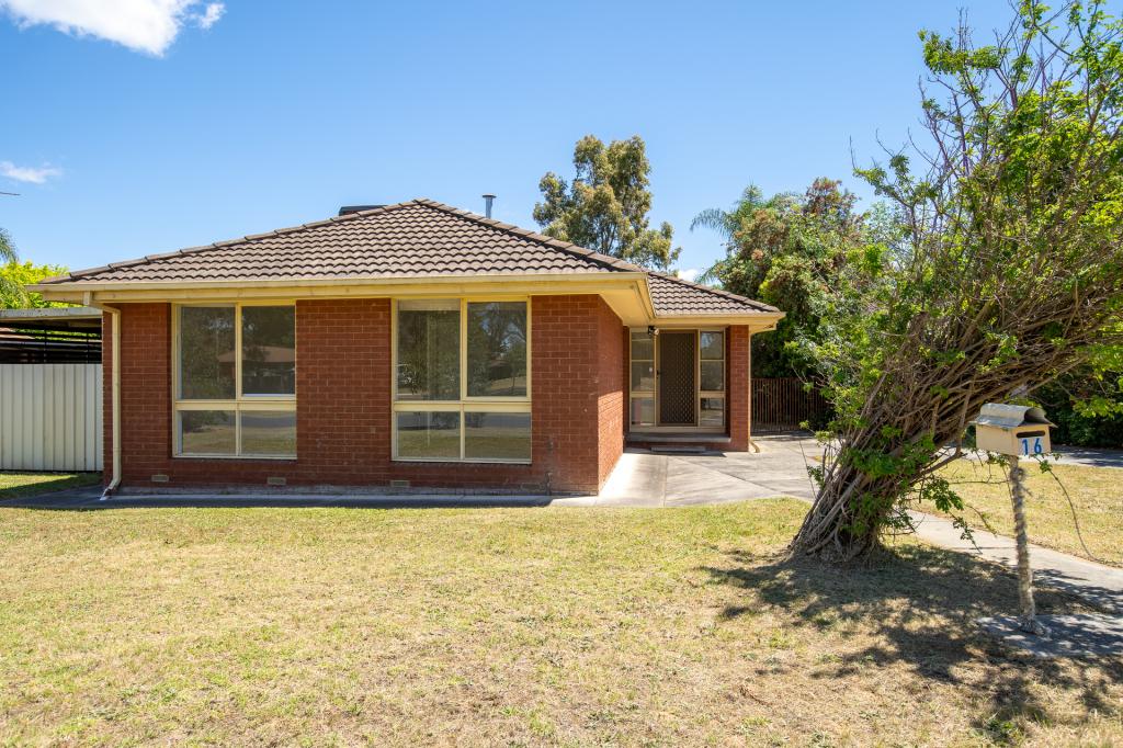 16 Yellow Gum Way, Thurgoona, NSW 2640