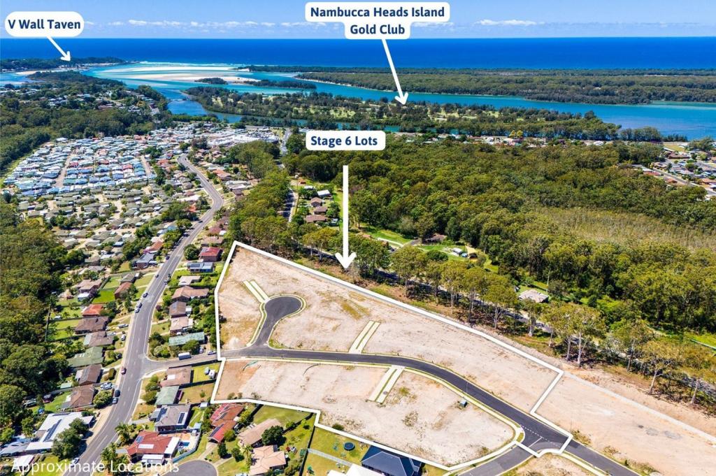 62 JANGGAL JANGGAL RD, NAMBUCCA HEADS, NSW 2448