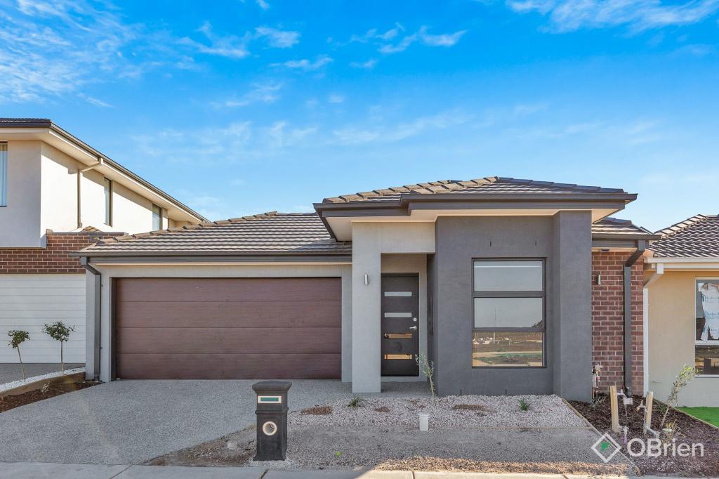 61 Cosmopolitan Dr, Wyndham Vale, VIC 3024