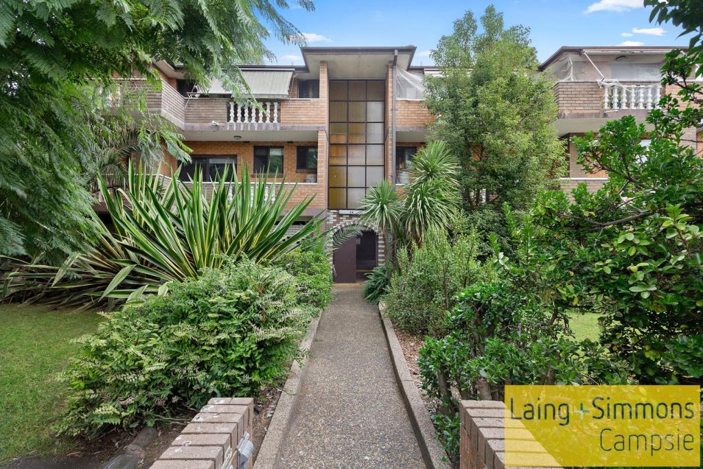 12/34 The Trongate, Granville, NSW 2142