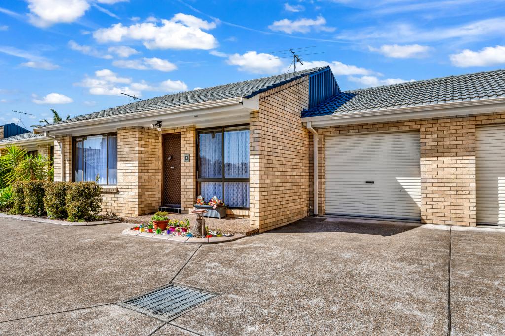 5/1 Kerrie Cl, Telarah, NSW 2320