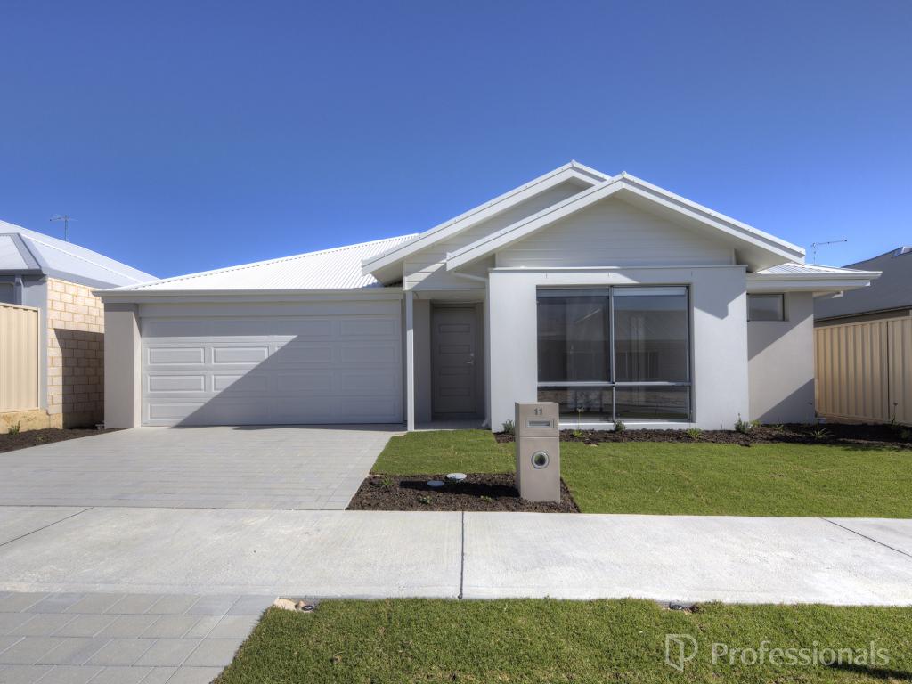 11 Heron Way, Eglinton, WA 6034