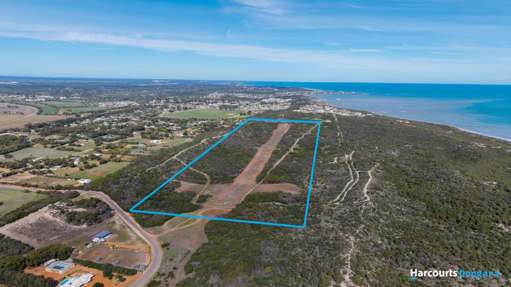 HIDDEN VALLEY, DONGARA, WA 6525