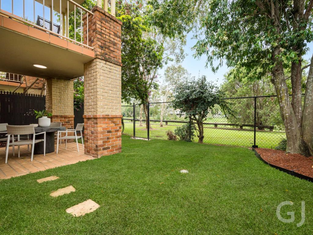 115/120 Uxbridge St, Grange, QLD 4051