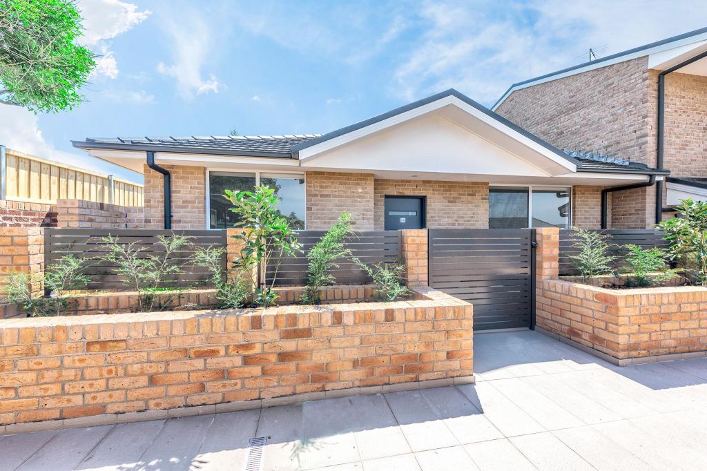 7/10 MOUNT ST, CONSTITUTION HILL, NSW 2145