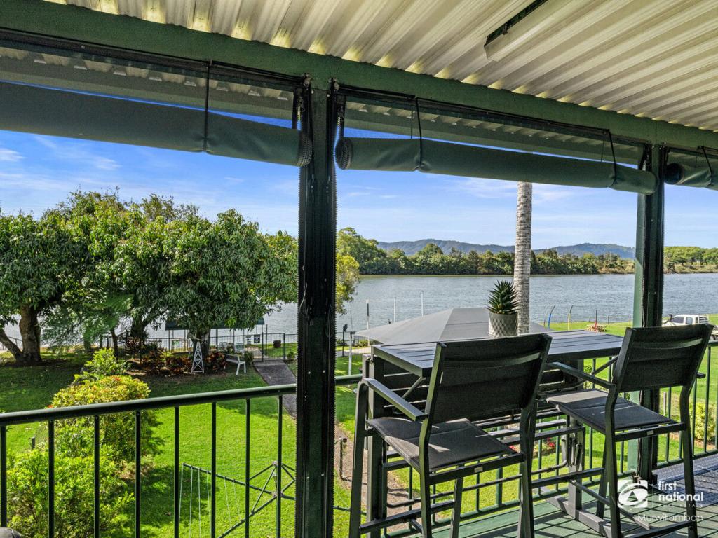 223 TWEED VALLEY WAY, SOUTH MURWILLUMBAH, NSW 2484
