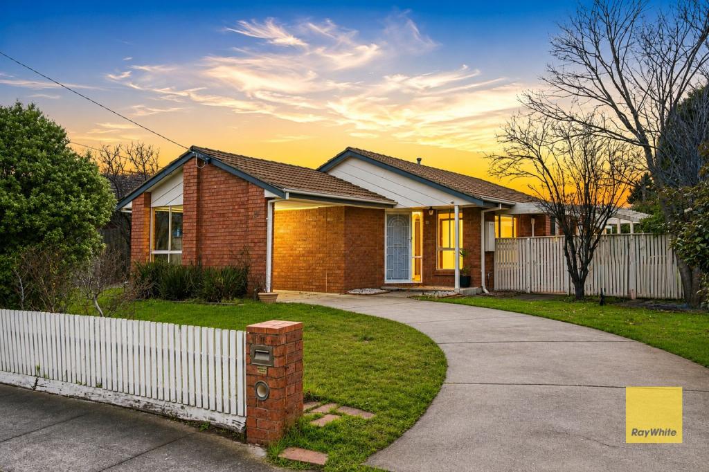 11 Maple Cres, Hoppers Crossing, VIC 3029