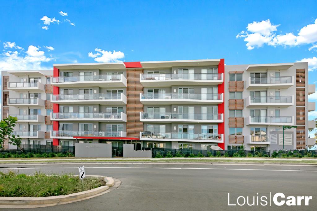 115/68 Lumsden Ave, North Kellyville, NSW 2155