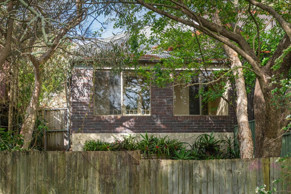 96a Riverside Cres, Dulwich Hill, NSW 2203