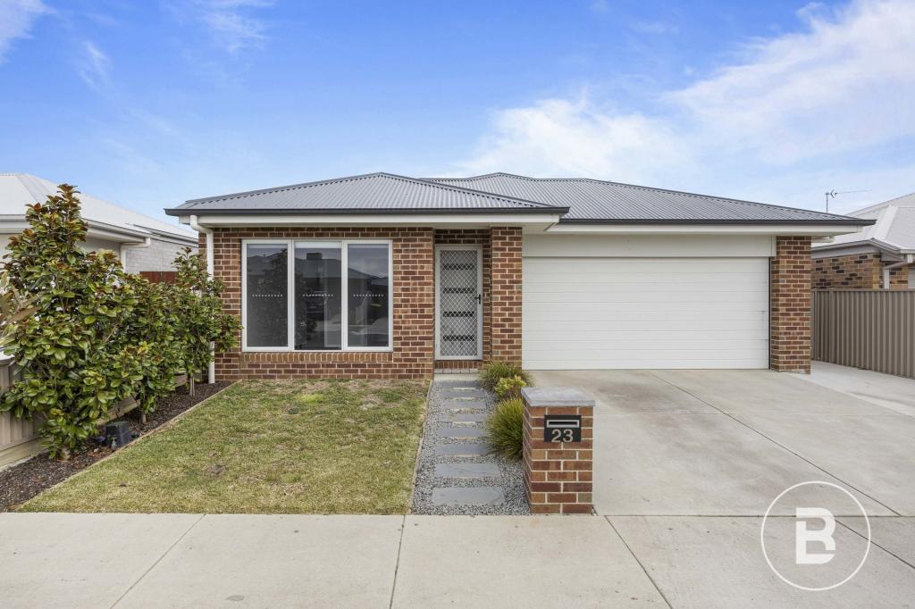 23 Racing Way, Winter Valley, VIC 3358