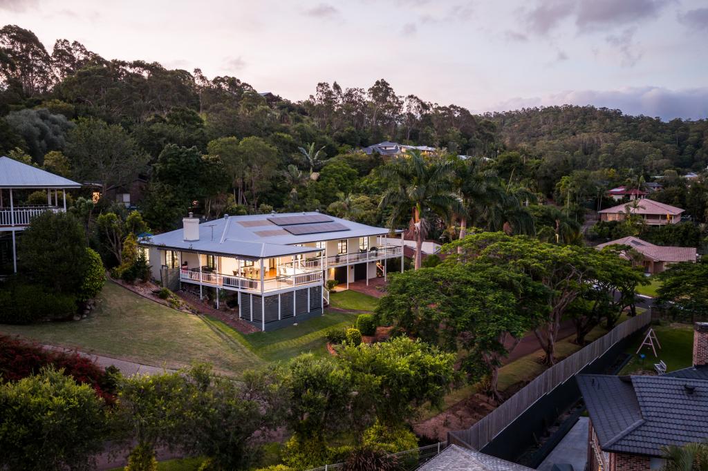 26 Birkridge Pl, The Gap, QLD 4061