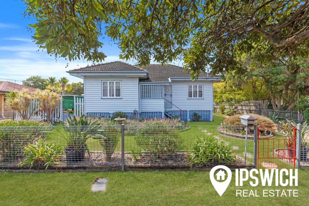 27 Coyne St, One Mile, QLD 4305