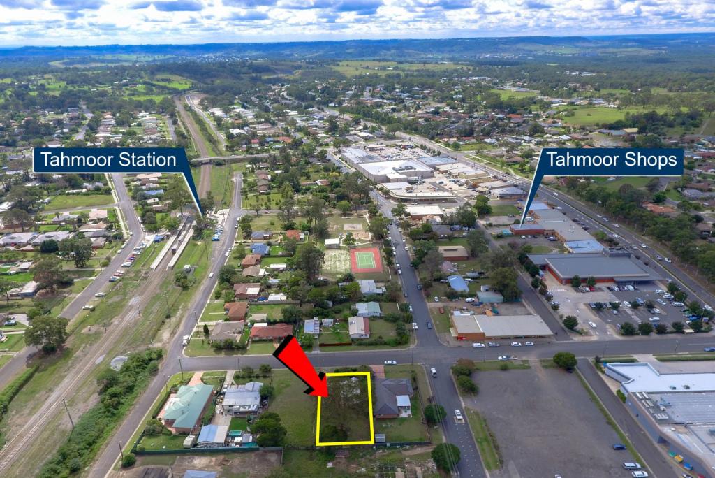 4 Emmett St, Tahmoor, NSW 2573