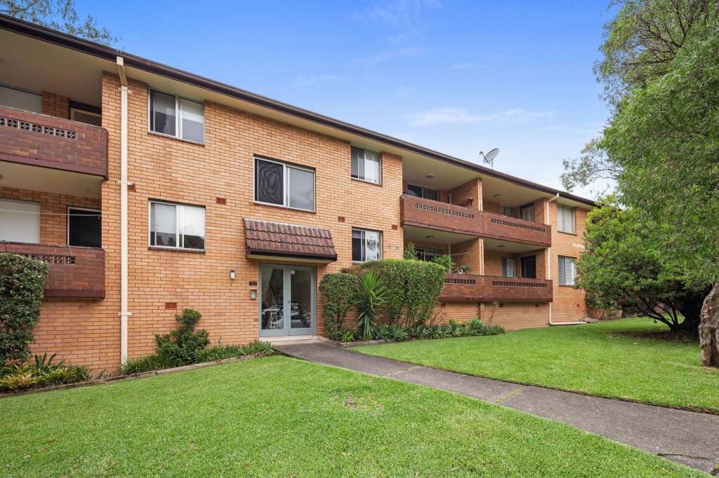7/76-82 GLENCOE ST, SUTHERLAND, NSW 2232