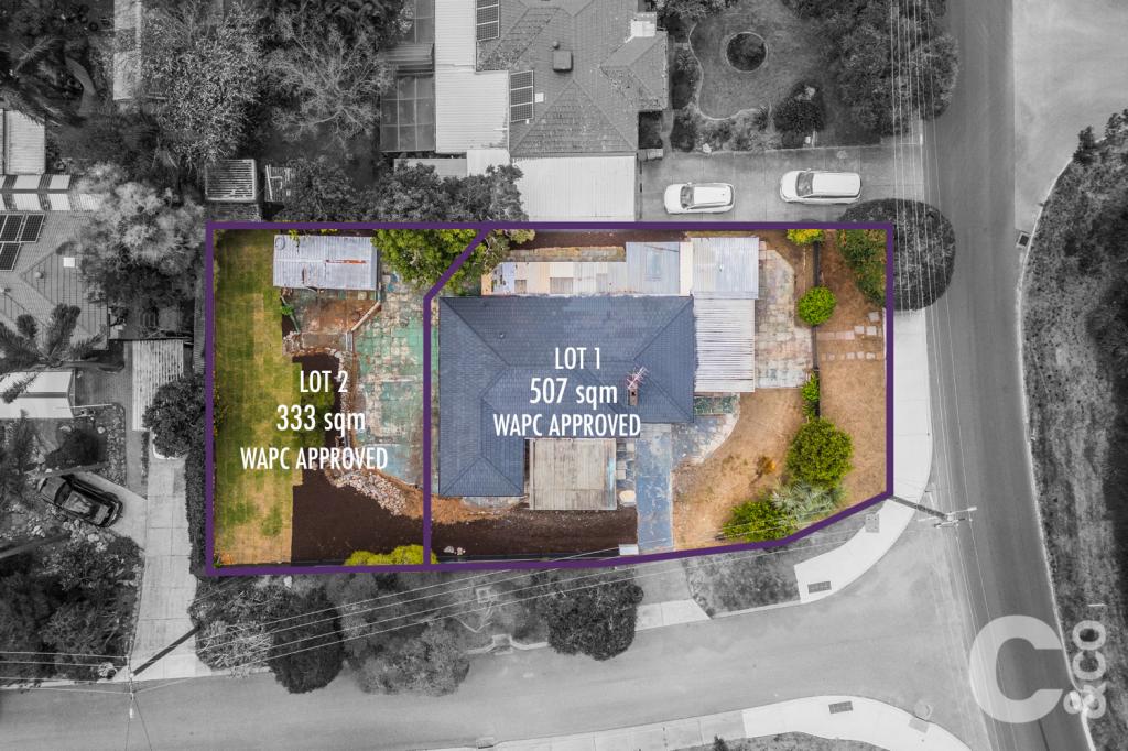 1 Jeffers Ct, Orelia, WA 6167