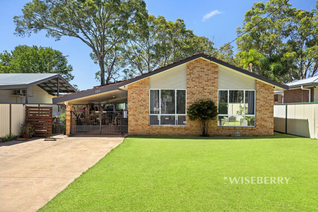 101 Pacific Hwy, Charmhaven, NSW 2263