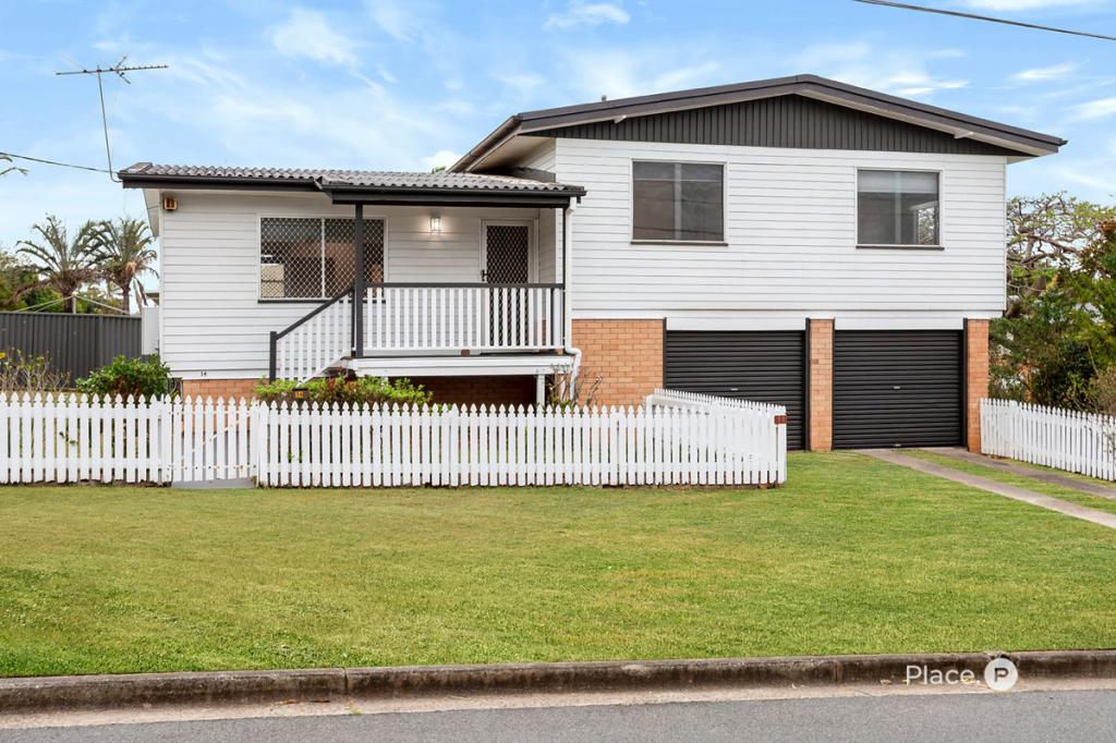 14 Balmoral St, Margate, QLD 4019
