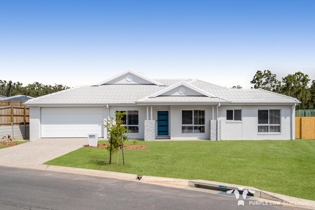 112 Belvedere Dr, Spring Mountain, QLD 4300