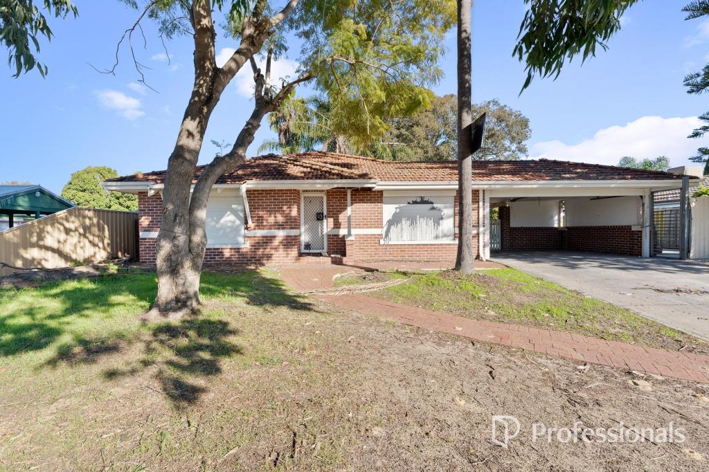 23 Stratton Bvd, Stratton, WA 6056