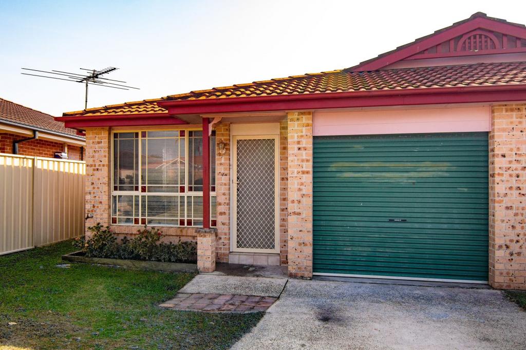 6a Tharkinna Cl, Cranebrook, NSW 2749