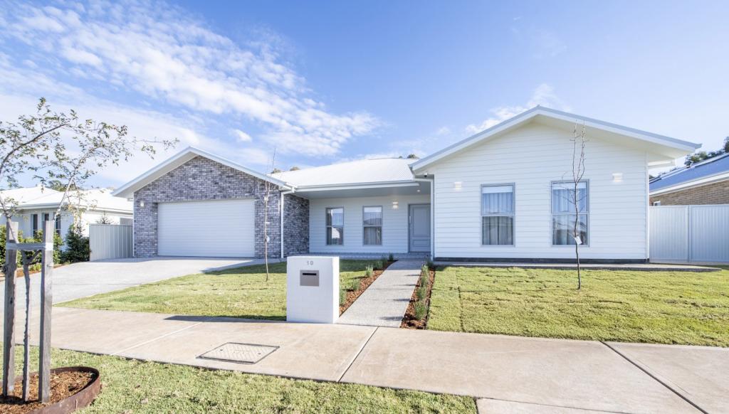 10 Tweed Pl, Dubbo, NSW 2830