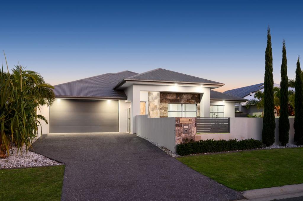 10 Frangipani Ct, Jacobs Well, QLD 4208