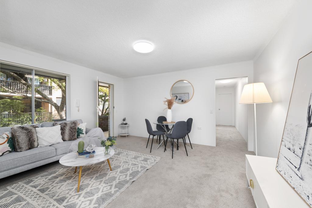 13/219 Peats Ferry Rd, Hornsby, NSW 2077