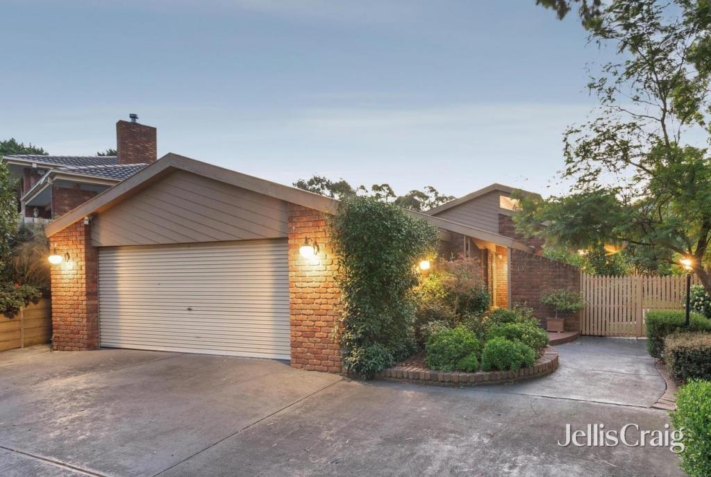 13 Kent Ct, Doncaster East, VIC 3109