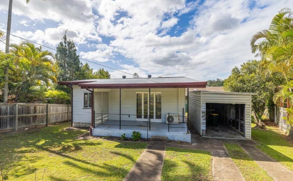 31 Tantallon St, Mount Gravatt East, QLD 4122