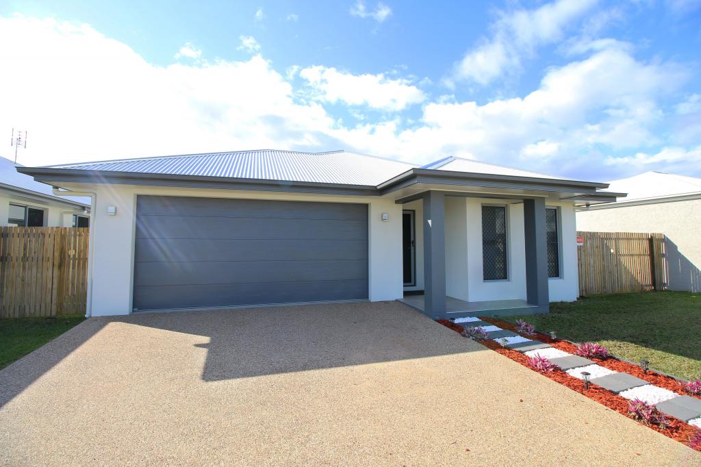 39 Friday Ave, Burdell, QLD 4818