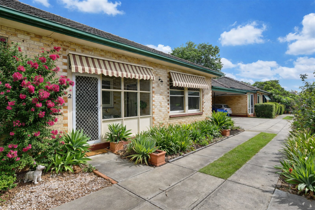 2/59 Tutt Ave, Kingswood, SA 5062