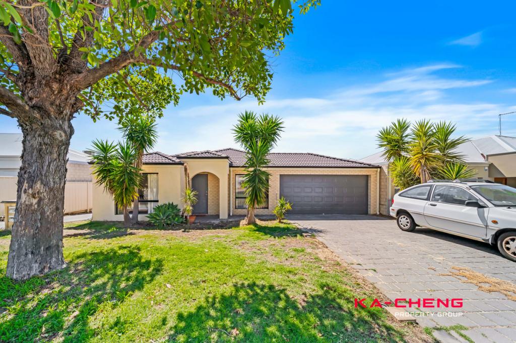 5a Tetworth Cres, Nollamara, WA 6061