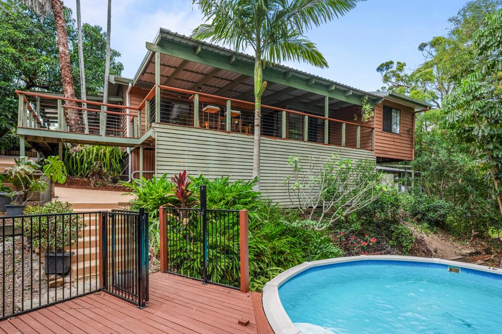 13 Excalibur Rd, Cornubia, QLD 4130