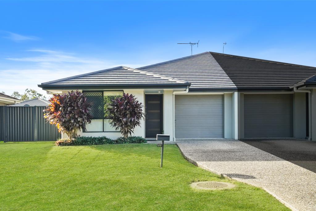 1/12 Maud St, Bannockburn, QLD 4207
