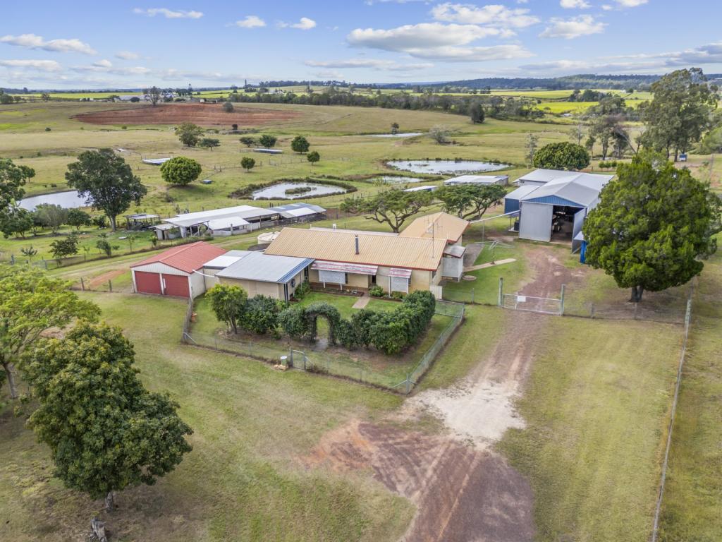 114 Bakers Rd, Bauple, QLD 4650