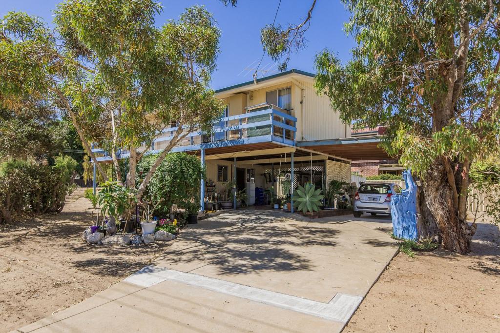 21 Ewing Cres, Dawesville, WA 6211