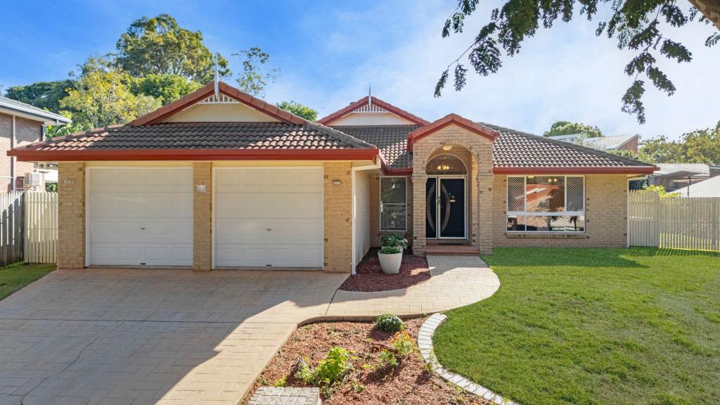 5 Denver Rd, Carseldine, QLD 4034