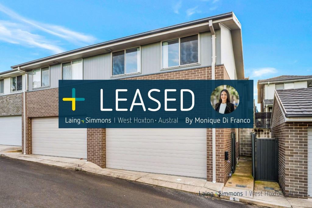 5 Signals Lane, Bardia, NSW 2565