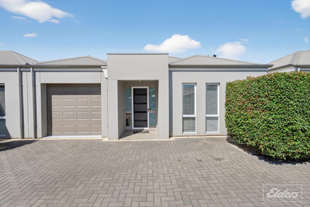 4/13 Chrystal St, Goolwa, SA 5214