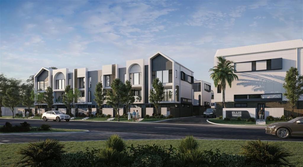 41-45 Minnie St, Southport, QLD 4215