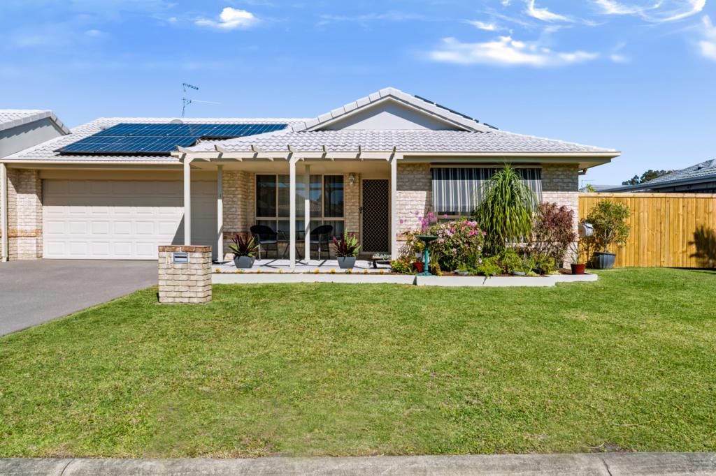 2/17 FIRESTONE DR, BANORA POINT, NSW 2486